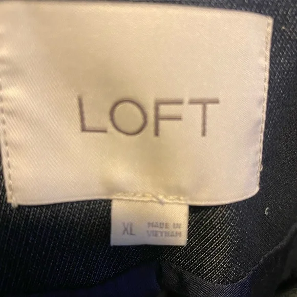 Jean rain jacket - Picture 3 of 10